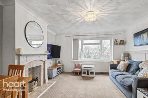16, Wetheral Drive, Walderslade, Chatham ME5 8ES