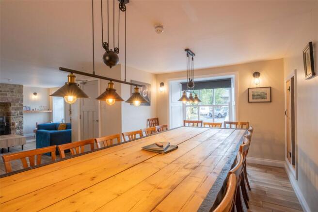 The Dale Manor, Allendale, Hexham, Northumberland, NE47 - View 6