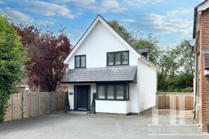 One Silchester, Horsham Road, Gossops Green, Crawley RH11 8PN