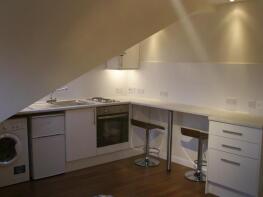 20a, Parson Street, Hendon, London NW4 1QB