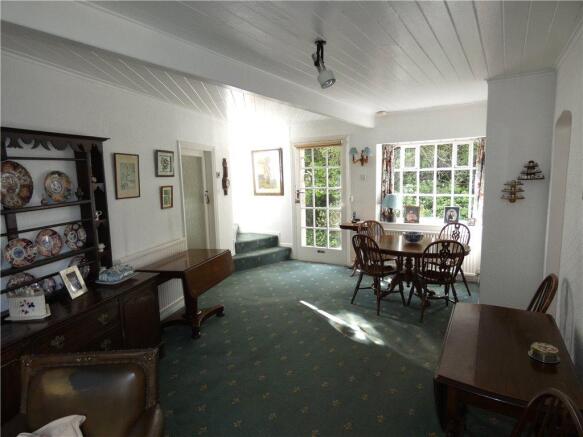 Dining Hall