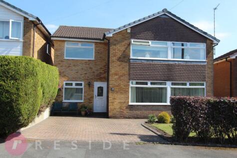 NORDALE PARK, Norden, Rochdale OL12 7RS