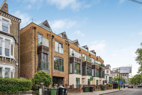 Josephine Avenue, London, SW2