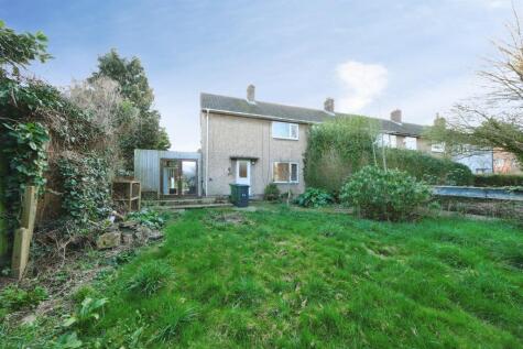 Lymn Avenue, Gedling, Nottingham