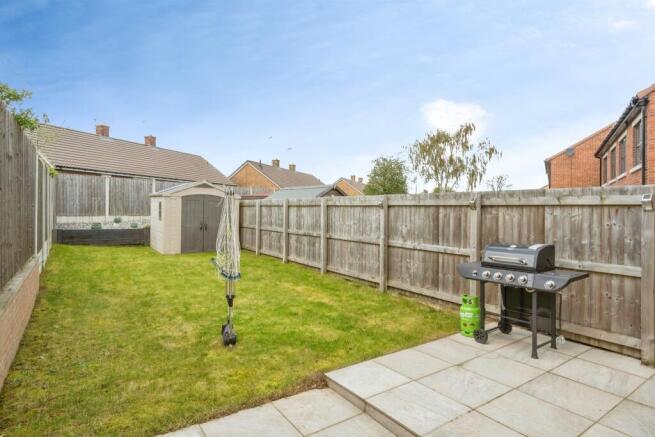 3 bed Semi-Detached for sale Image 5
