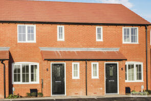 8, Vitellius Close, Nuneaton CV11 6ZX
