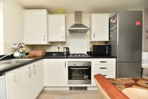 Wellington Road, Northstowe, CB24