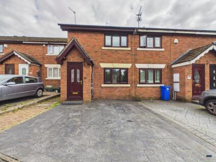 Dean Brook Close, Manchester