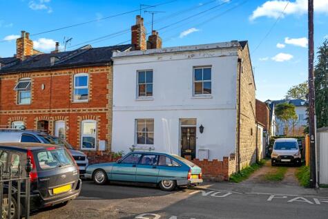 Moorend Street, Leckhampton, Cheltenham, GL53