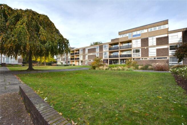Communal Gardens