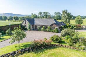Barn Cottage, Old Radnor, Presteigne LD8 2RE