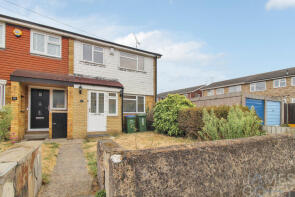 8, Heron Hill, Belvedere DA17 5HF