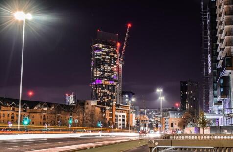 BMV Manchester Investment