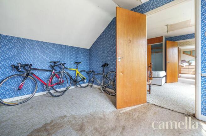Bedroom Five