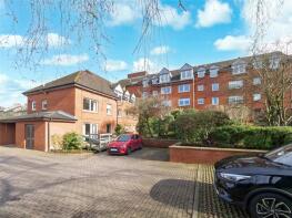 Flat 32, 1 Homebrae House, Strathblane Road, Glasgow G62 8DN