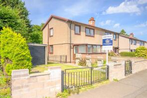 79, Camperdown Road, Dundee DD3 8RH