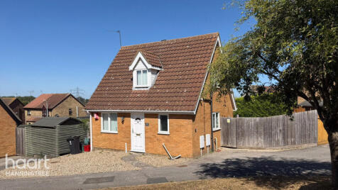 Cotman Avenue, Lawford, Manningtree, Essex