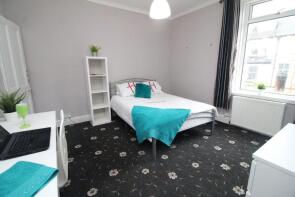 28, Melbourn Road, Sheffield S10 1NS
