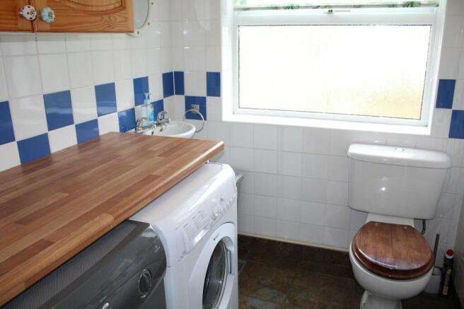 Utilty Room