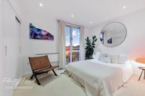 Flat 35, 77a Latitude Apartments, Manor Road, Hackney, London N16 5NZ