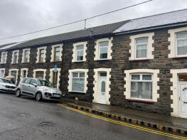24, Queen Street, Treforest, Pontypridd CF37 1RW