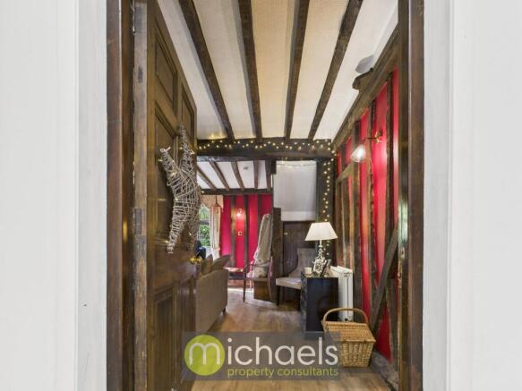 Swan Street, Sible Hedingham, Halstead, CO9 photo 4
