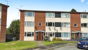 9, Fairlawn Close, Leamington Spa CV32 6EN
