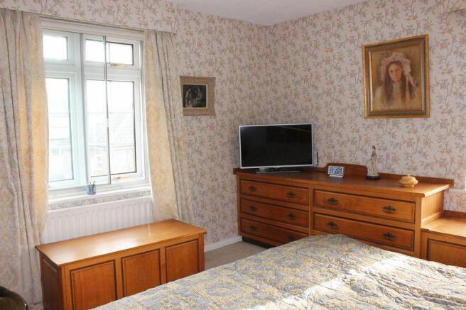 Additional Bed...