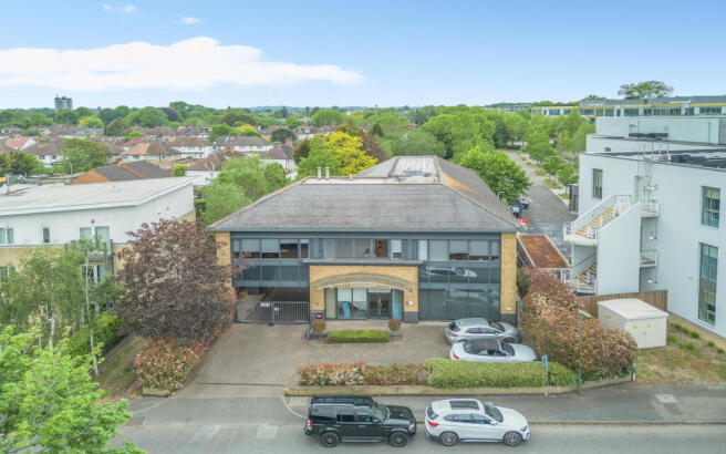 Ruxley House, 2 Hamm Moor Lane, Weybridge, KT15 2SA