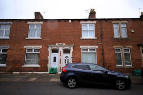 17, Richardson Street, Carlisle CA2 6AA