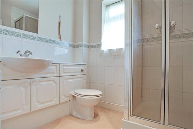 Guest Ensuite