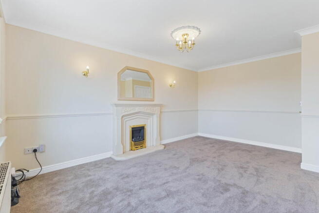 2 bed Semi-Detached Bungalow for sale Image 4