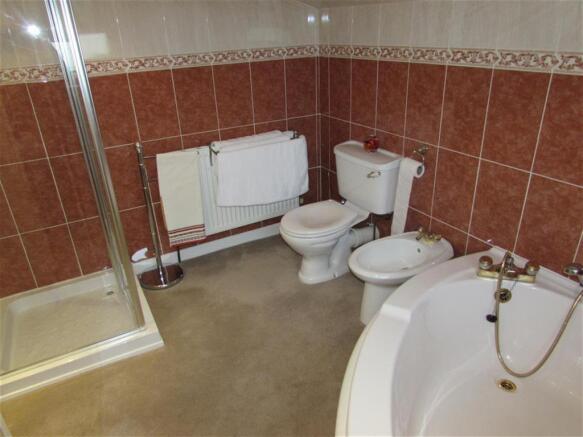 En-Suite View Two