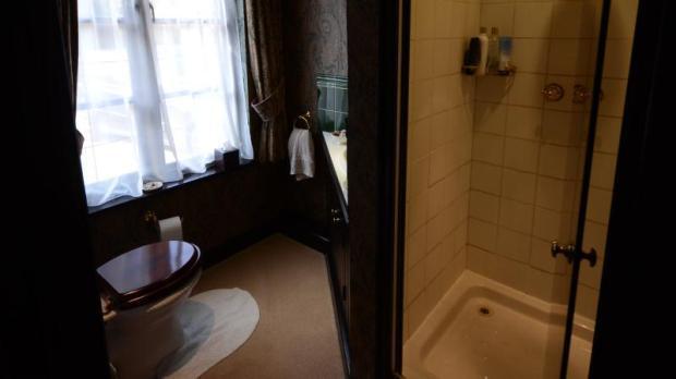 Ensuite