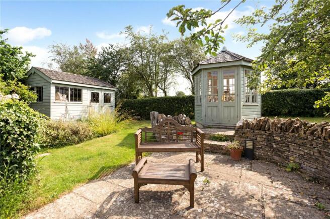 Summer House