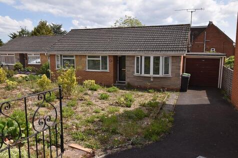 Harrington Gardens, Pinhoe, Exeter, EX4