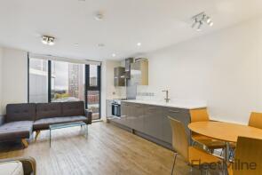 Apartment 89, 60, Sheepcote Street, Birmingham B16 8WG