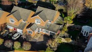 80, Geveze Way, Leicester LE9 6HJ