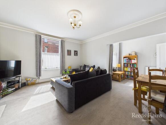 1 bed Apartment for sale Image 8