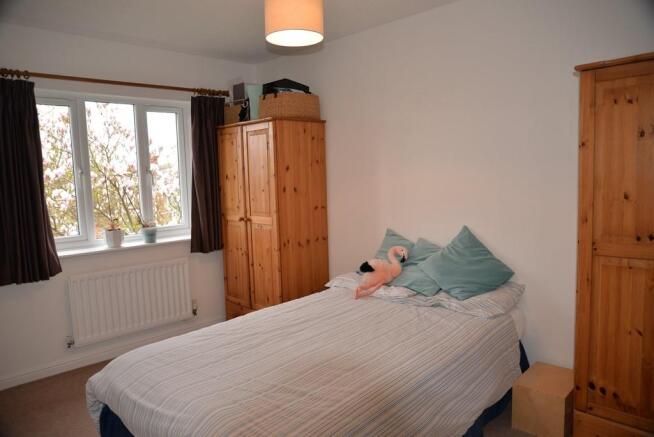 BEDROOM TWO