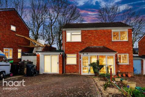 Colchester Close, Swindon