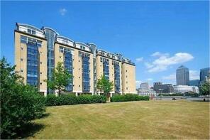 Flat 94, Tivoli Court, Rotherhithe Street, London SE16 5UD