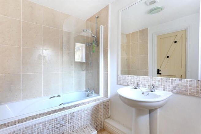 Annexe Bathroom