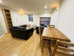 Flat 19, 56, High Street, Manchester M4 1ED
