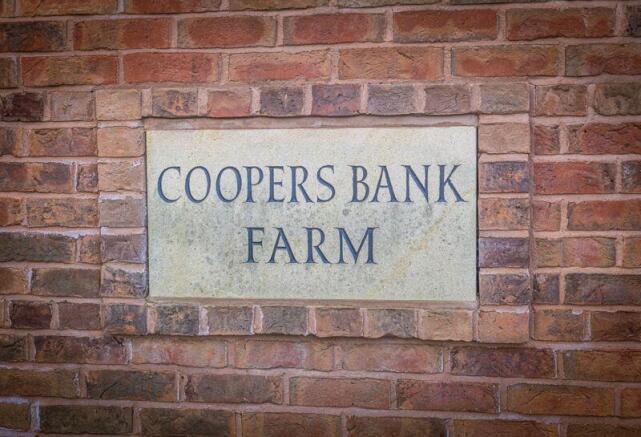COOPERS BANK FARM