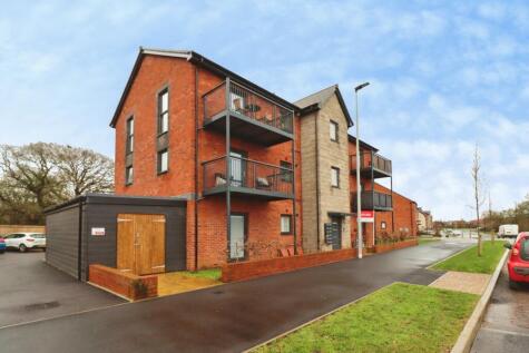 Dowsell Way, Yate, Bristol, Gloucestershire, BS37