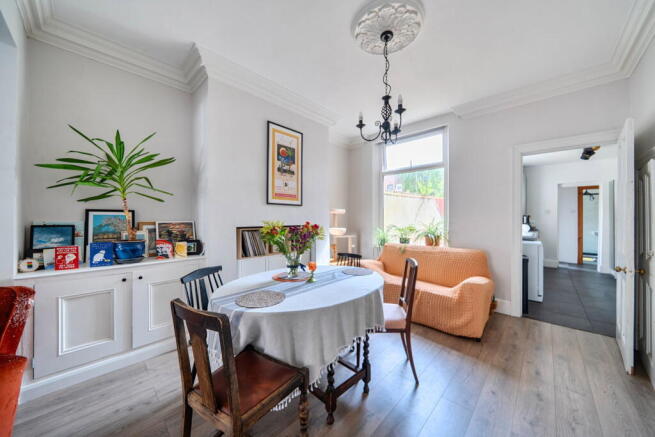 3 bed Terraced for sale Image 5