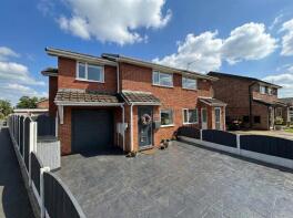 10, Briar Close, Sale M33 5RG