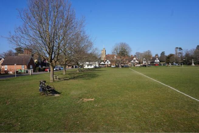 The Village