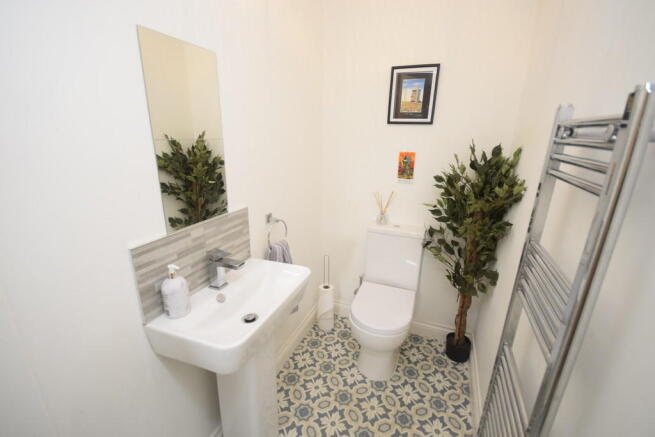Cloakroom